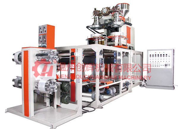 双模头PP(中国)科技公司