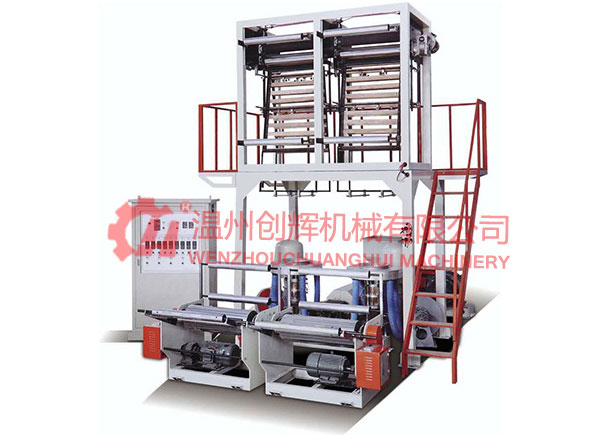 SJ-60(70)单螺杆双模头(中国)科技公司组