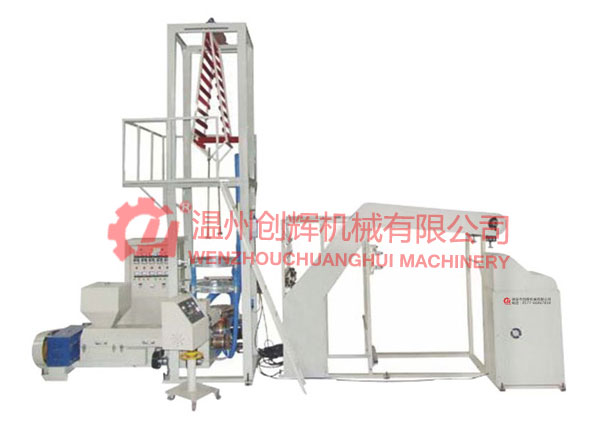 SJZ-50型凹凸自扣袋(中国)科技公司